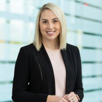 Bridgette Dodge avatar image