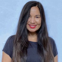 Christina Moreno avatar image