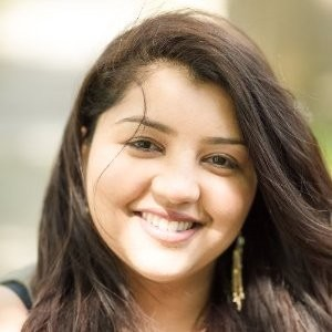 Janvi Doshi avatar image