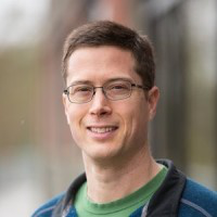 Jonathan Hurst avatar image