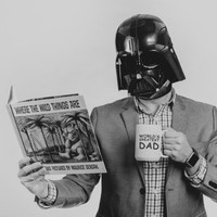 Thomas Graham avatar image