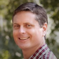 Mark Allen avatar image