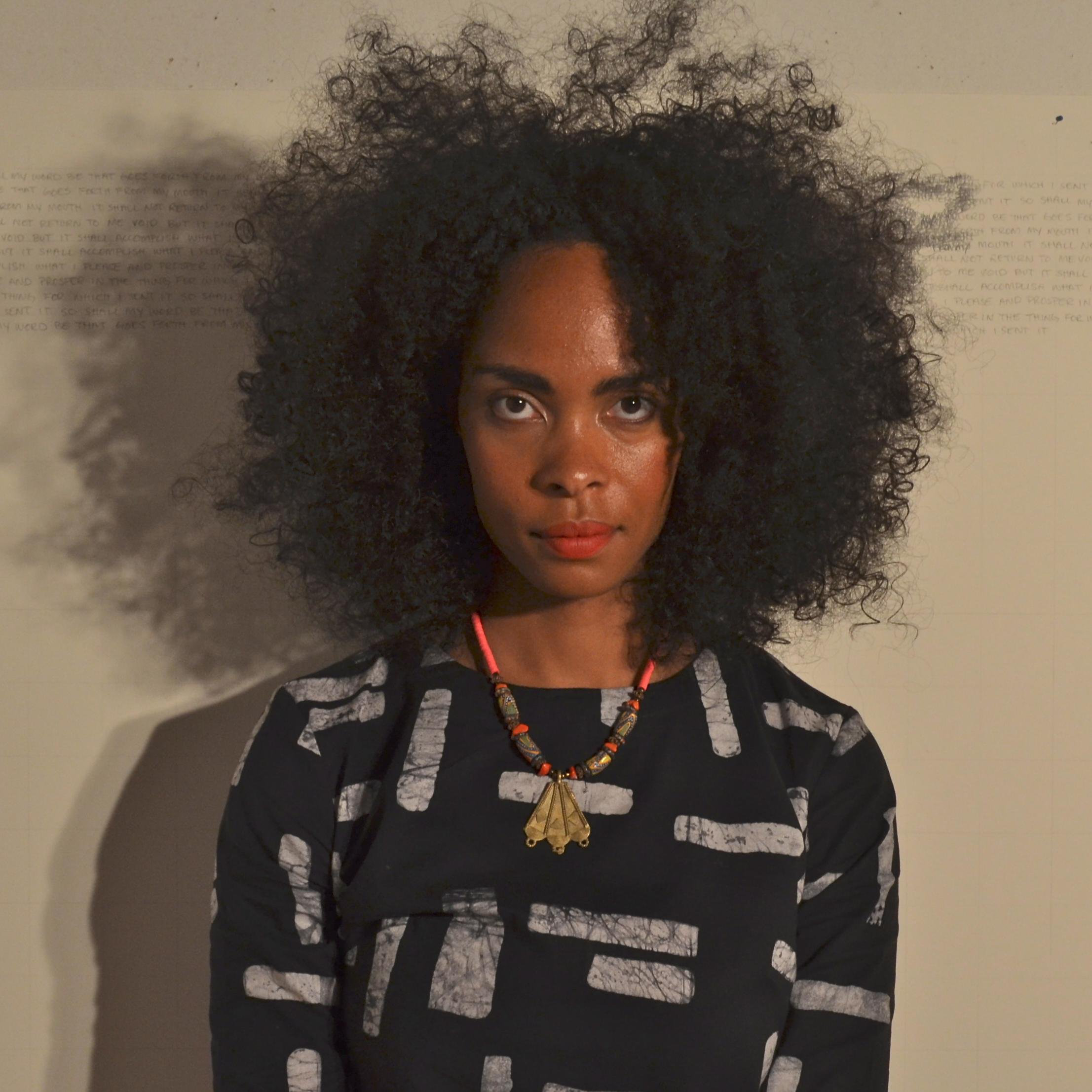 Kenturah Davis avatar image