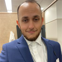 Ryan Smith avatar image