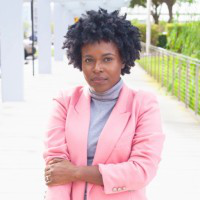 Alinka Johnson avatar image