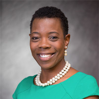 Latarsha Beacham avatar image