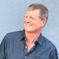 Todd Wilson avatar image