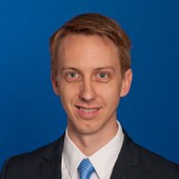 David Ellis avatar image