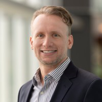 David Oakley avatar image