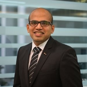 Pradeep Nayak avatar image