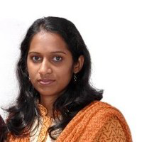 Sheeja Mathew avatar image