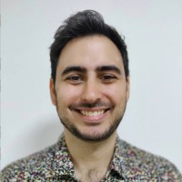 Nicholas Ray avatar image