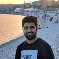 Ankit Kotak avatar image