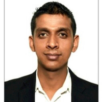 Shrikant Patro avatar image