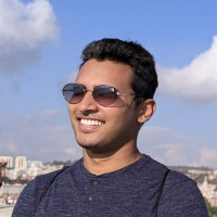 Uday Mehta avatar image