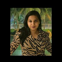 Jidnyasa Mahajan avatar image