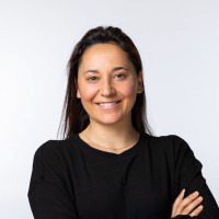 Cátia Sousa avatar image