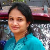 Goutami Maddula avatar image