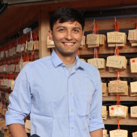 Kalpit Thakkar avatar image