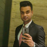 Akshaya Dixit avatar image