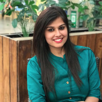 Garima Bhatia avatar image