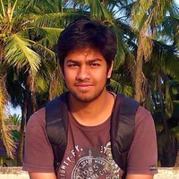 Garvit Raghuvanshi avatar image