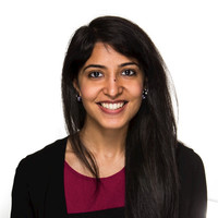 Anjani Anand avatar image