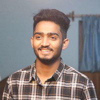 Ganesh Palli avatar image