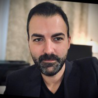 Josh Engel avatar image