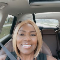 Tina Williams avatar image