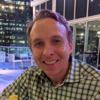 Paul Neumann avatar image