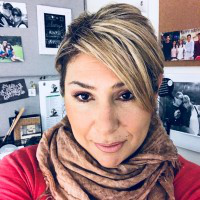 Melissa Ward avatar image