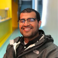 Siddhanth Sabharwal avatar image