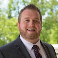 Chad Barber avatar image