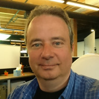 Paul Pietromonaco avatar image