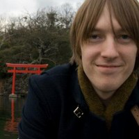 Kaleb Withrow avatar image