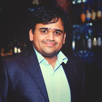 Pavan Havinal avatar image