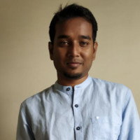 Kshetramohan Prusty avatar image