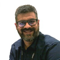 Vedant Arora avatar image