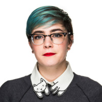 Alice Wallace avatar image