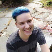 Jamison Rush avatar image