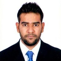 Royston O'Connor avatar image