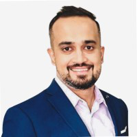 Abhimanyu Khanna avatar image