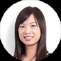 Chloe Chao avatar image