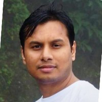 Ankit Kushwaha avatar image