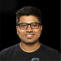 Bhushan Shitole avatar image