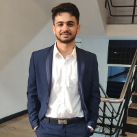 Ankush Sharma avatar image