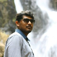 Saravana K avatar image