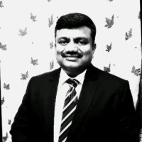 Ebenezer Mitra avatar image