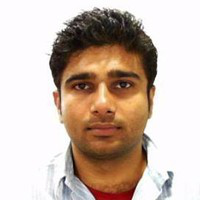 Sushith Mundayadan avatar image